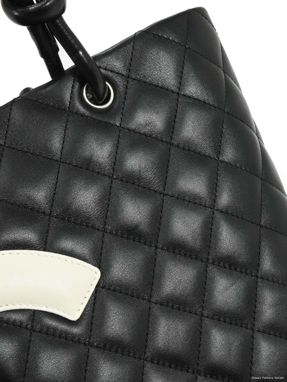 Cheap HOT SALE Line tote Cambon bag Women CHANEL 2006 0421